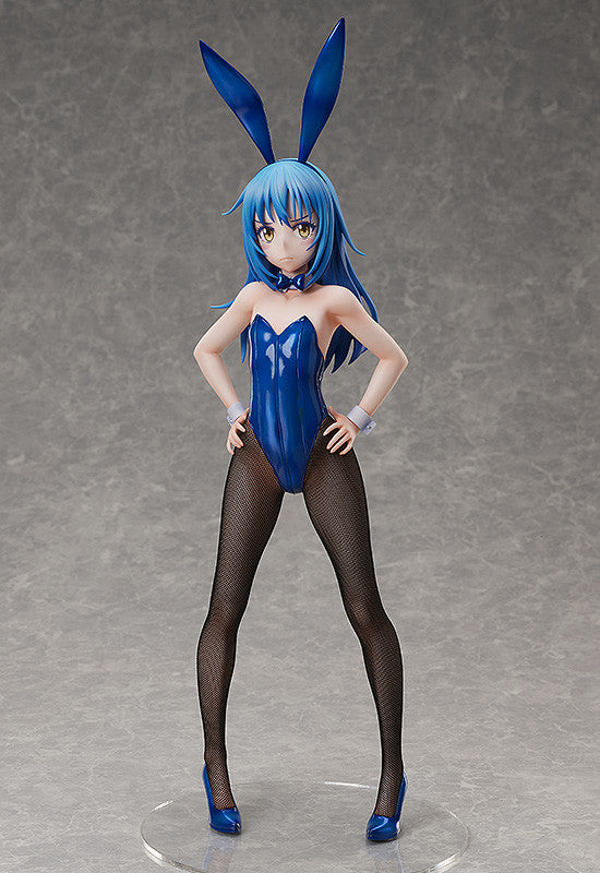 FREEing Rimuru: Bunny Ver. - That Time I Got Reincarnated as a Slime 1/4 Scale Figure