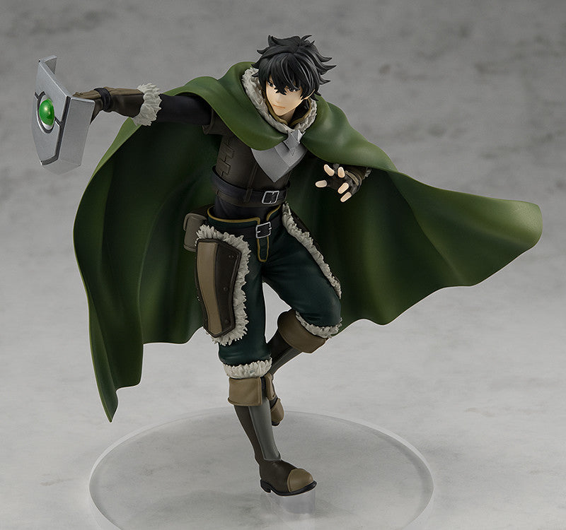 Good Smile Company POP UP PARADE Naofumi Iwatani - The Rising of the Shield Hero Season 2 Figure