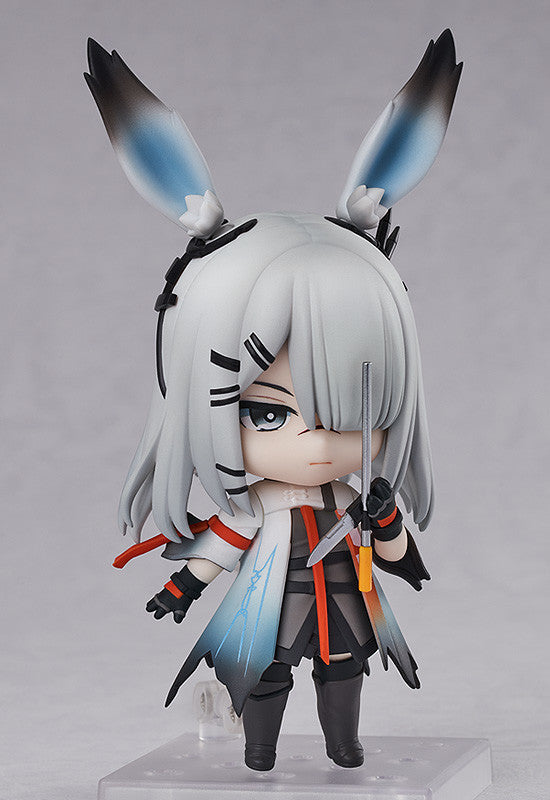 Good Smile Arts Shanghai 1789 Nendoroid FrostNova - Arknights Chibi Figure